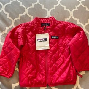 Patagonia Baby Nano Puff Jacket